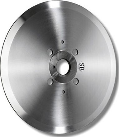 Μαχαιρι Ζαμπονομηχανης Inox Sb Slayer 296/58/4/240/20 100cr Berkel