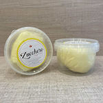 Sugar Paste Yellow Lemon Pastel 250gr Zucchero