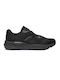 Joma Selene Herren Sportschuhe Laufen All Black