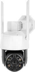 Kruger & Matz KM2215 IP Водоустойчива Камера Wi-Fi Full HD 1080p
