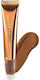 Flüssiger Illuminator, Qibest, Multifunktionaler Makeup-Stift, 06 Champagner Gold