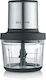 Severin Multi Chopper 400W with 1L Inox Container