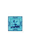 Richard Ginori Porcelain Square Decorative Tray 1735 24.5x3.5x3.5cm
