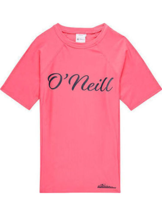 O'Neill Μπλούζα Pink