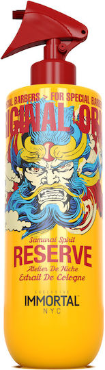 Immortal Infuse After Shave Reserve 500ml