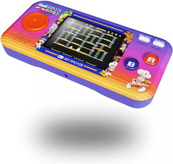 My Arcade - Data East Hits Pocket Player - Vide...