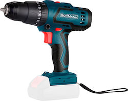 Bormann Bcd2650 Percussive Drill Driver