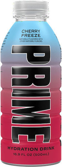 Prime Hydration Drink Energy Drink 500мл