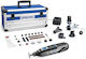 Dremel 8240-5/65 Περιστροφικό Πολυεργαλείο 12V ...