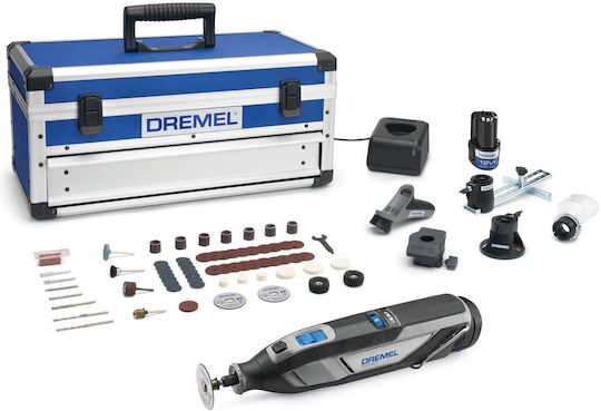 Dremel 8240-5/65 Electric Rotary Multi Tool 12V with Speed Control F0138240JK