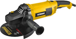 Rtrmax Ъглошлайф Електрически 2300W 43539 Rtrmax Ъглошлайф Електрически 2300W 43539