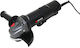 Wurth EWS 10-125P Ъглошлайф Електрически 1400W