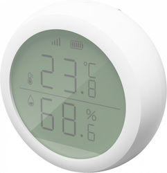 Tesla Temperature/Humidity Sensor