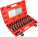 Tool Case with 23 Tools