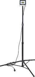 Brennenstuhl Προβολέας Εργασίας LED IP65