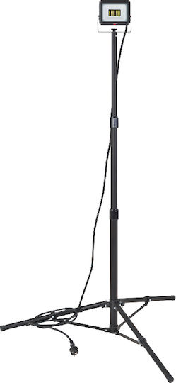 Brennenstuhl Jobsite Light LED IP65 with Brightness up to 2300lm