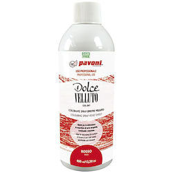 Pavoni Food Colouring Red Spray 400ml