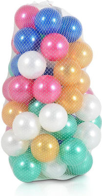 Pilsan Playground Balls Multicolored