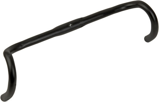 Τιμόνι Gravel X8 | Author | 31.8 |440mm