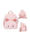 Depesche Kids Bag Backpack Pink