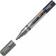 Lyra Permanent Marker 2mm Silver