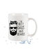 Best Mug White 296ml