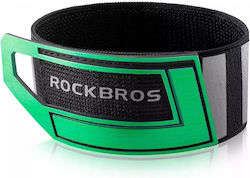 Rockbros Светлоотразителен Елемент За Велосипед