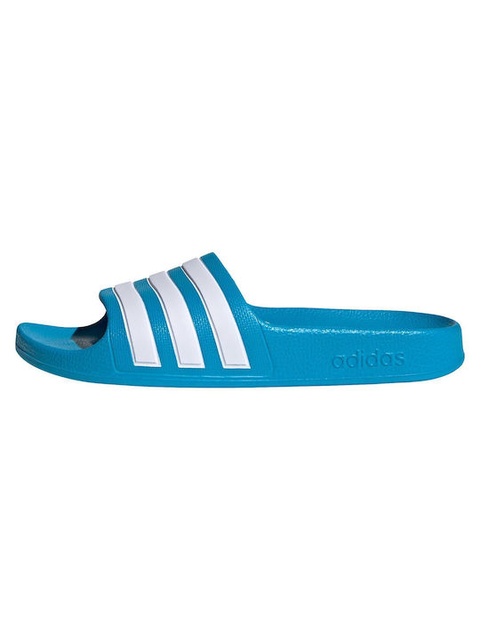 Adidas Adilette Aqua K Flip Flops pentru copii - Fy8071