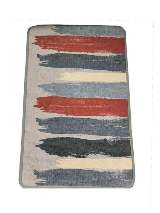 Amo La Casa Entrance Mat White 50x80cm
