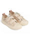 Liewood Kinder-Sneaker Beige