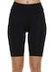Kids Legging Cycling Short Black