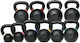 Toorx Pro Cross Evo Kettlebell 6kg