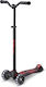Micro Kids Scooter Maxi Deluxe Pro LED 3-Wheel ...