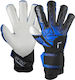 Reusch Attrakt Regrip Adults Goalkeeper Gloves Blue