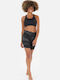 Women's Training Legging Black