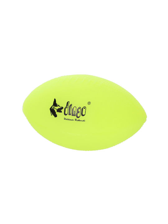 Dingo Обучителна Игра Куче Small 8εκ. Жълт 1бр