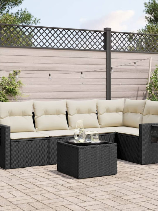 vidaXL Garden & Outdoor Furniture Sets Living R...