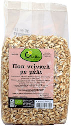 ΟlA Βio Ποπ Ντικελ Με μέλι Bio 150gr