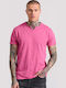 T-shirt Rose Pink