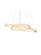 Hatzipantos Stores Pendant Light Gold