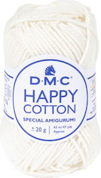 DMC Strickgarn Happy Beige 43m 20gr