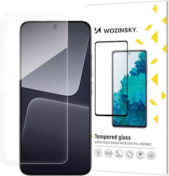 Hurtel Tempered Glass (Xiaomi 14)