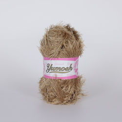 Madame Tricote Paris Yumosh Polyester Beige 140...