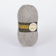 Madame Tricote Paris Star Acrylic Gray 300m 100g