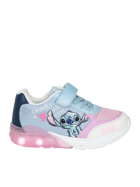 Cerda - Cerda Lilo And Stitch Sneaker Με Φως (2300006353) Cerda - Cerda Lilo And Stitch Sneaker Με Φως (2300006353)