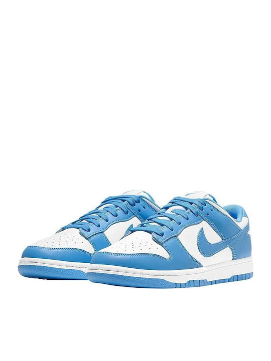 Nike Dunk Kids Sneakers Blue