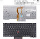 Πληκτρολόγιο Keyboard Lenovo Thinkpad L430 L530 W530