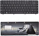 Πληκτρολόγιο Keyboard Hp Cq42 G42