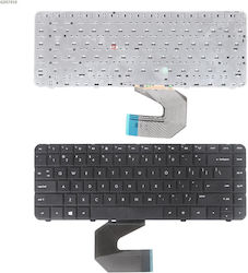 Πληκτρολόγιο Keyboard Hp 450 455