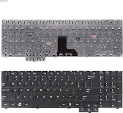 Keyboard Keyboard Samsung R530 Rv510 R530